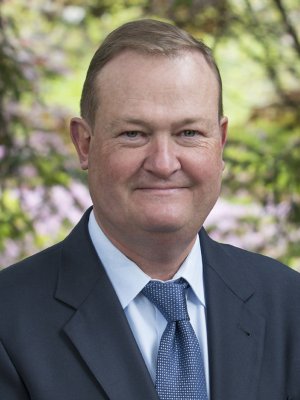 Photo of team member