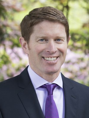 Photo of team member