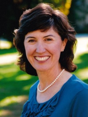 Photo of team member