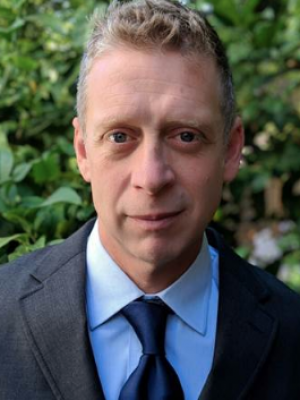 Photo of team member
