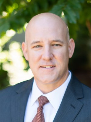 Photo of team member